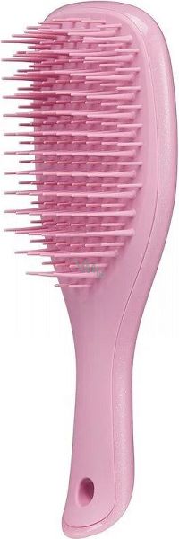 Tangle Teezer® Mini Wet Detangler Salmon Pink 1x1 ks, kefa na vlasy