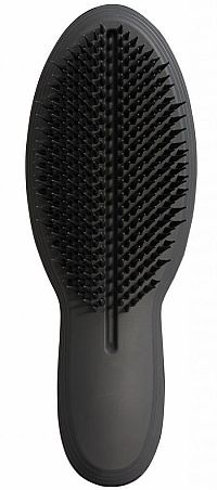 Tangle Teezer® The Ultimate Hairbrush Black 1x1 ks, kefa na vlasy