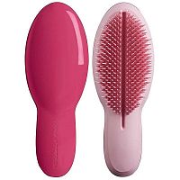 Tangle Teezer® The Ultimate Hairbrush Pink 1x1 ks, kefa na vlasy