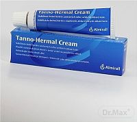 Tanno-Hermal Cream 1x20 g