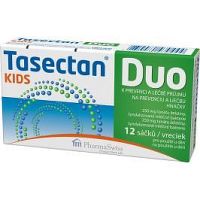 Tasectan KIDS DUO 250 mg 1×1 ks