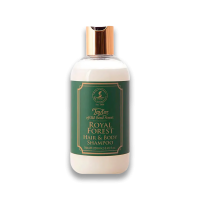 Taylor of Old Bond Street Royal Forest mycí gel na tělo a vlasy 250 ml
