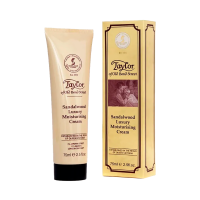 Taylor of Old Bond Street Sandalwood gel po holení 75 ml