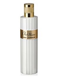 Ted Lapidus Oud Blanc Edp 100ml 1×100 ml, parfumová voda