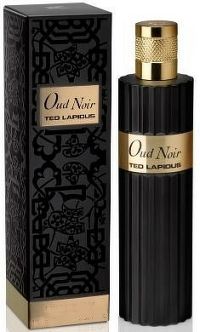 Ted Lapidus Oud Noir Edp 100ml 1×100 ml, parfumová voda