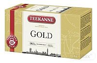 TEEKANNE GOLD čierny čaj (inov.2018) 20x2 g (20 g)