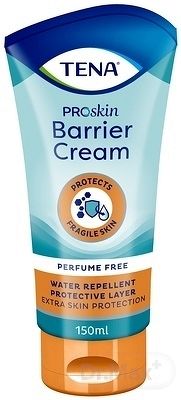 TENA OCHRANNÁ VAZELÍNA (Barrier Cream) 1x150 ml