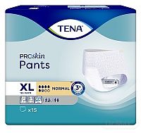 TENA Pants Normal XL 1×15 ks
