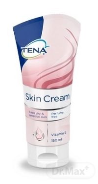 TENA PLEŤOVÝ KRÉM (Skin Cream) inov.2015 1x150 ml