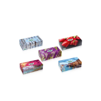 Tento Family box 1×120 ks, papierové vreckovky