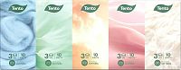 Tento Natural Soft 10×10 ks, hygienické vreckovky