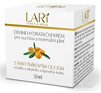 Terezia Company Lari denný hydratačný krém 50 ml