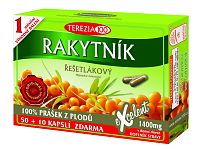 Terezia Company Rakytník Řešetlákový 60 kapsúl