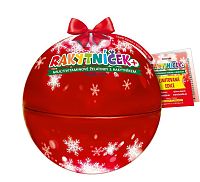 Terezia Rakytníček multivitamínové želatínky 50 ks