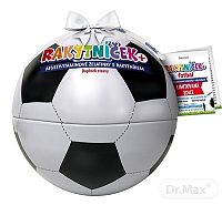 TEREZIA RAKYTNÍČEK+ želatínky futbal (limitovaná edícia) 1x50 ks