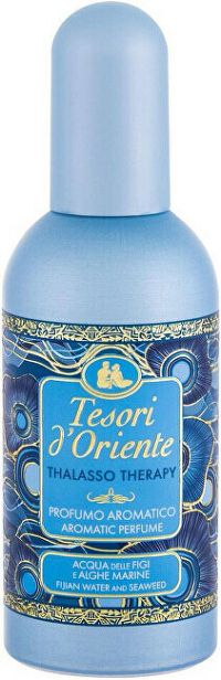 Tesori D Oriente Thalasso Therapy Edp 100ml 1×100 ml, parfumová voda