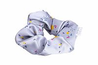 THE COTTON CLOUD Gumička do vlasov Fruity Scrunchie