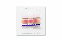 THE COTTON CLOUD Set 3 sponiek do vlasov Waves Ice