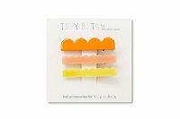 THE COTTON CLOUD Set 3 sponiek do vlasov Waves Sunset