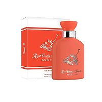 The Royal County Of Berksh Pc Orang Women Edt 50ml 1×50 ml, toaletná voda