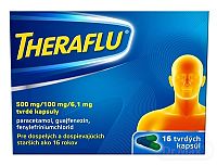 THERAFLU cps dur 500 mg/100 mg/6,1 mg 1x16 ks