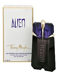 Thierry Mugler Alien Edp Nepln 30ml 1×30 ml, parfumová voda