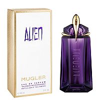 Thierry Mugler Alien Edp Pln 15ml 1×15 ml, parfumová voda