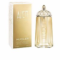 Thierry Mugler Aliengoddess Edp 30ml 1×30 ml, parfumová voda