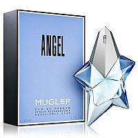 Thierry Mugler Angel Edp Pln 15ml 1×15 ml, parfumová voda