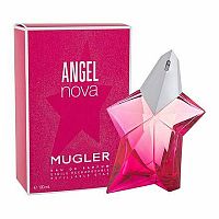 Thierry Mugler Angel Nova Edp Pln 100ml 1×100 ml, parfumová voda