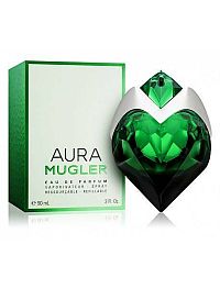 Thierry Mugler Aura Mugler Edp Pln 50ml 1×50 ml, parfumová voda