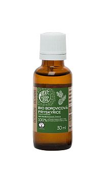 Tierra Verde Esencialny Olej Bio Borovica Ziv 1×30ml, esenciálny olej