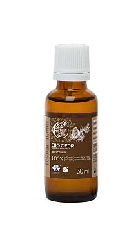 Tierra Verde Esencialny Olej Bio Ceder 1×30ml, esenciálny olej