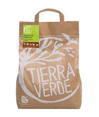 TIERRA VERDE Mydlové orechy 1×1000 g, ekologický prací prostriedok