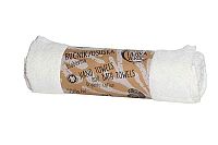 TIERRA VERDE Osuška – natural (140 × 75 cm) 1×1 ks, osuška