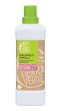 Tierra Verde Plakadlo Bielizne 1×1l, plákadlo bielizne