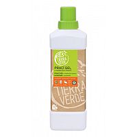 Tierra Verde Praci Gel Pomaranc 1×100ml, prací gél