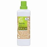 Tierra Verde Praci Gel Vavrin 1×100ml, prací gél