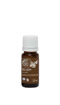 TIERRA VERDE Silica BIO Céder (10 ml) 1×10 ml, BIO olej