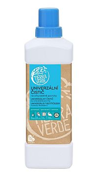 Tierra Verde Univerzalny Cistic 1×1 l, univerzálny čistič