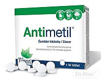Tilman Antimetil 30 tbl