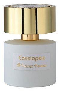 Tiziana Terenzi Cassiopea P 100ml 1×100 ml, parfum