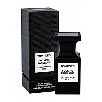Tom Ford Fucking Fabulous Edp 30ml 1×30 ml, parfumová voda