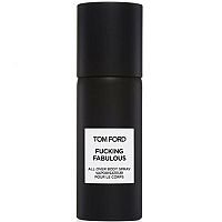 Tom Ford Fucking Fabulous Telovy Sprej 150ml 1×150 ml, telový sprej