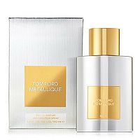 Tom Ford Metallique Edp 100ml 1×100 ml, parfumová voda