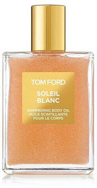 Tom Ford Soleil Blanc Trbliet Olej Rosegold 100ml 1×100 ml, parfumový olej