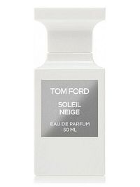Tom Ford Soleil Neige Edp 50ml 1×50 ml, parfumová voda