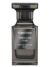 Tom Ford Tobacco Oud Edp 100ml 1×100 ml, parfumová voda