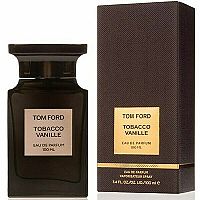 Tom Ford Tobacco Vanille Edp 100ml 1×100 ml, parfumová voda