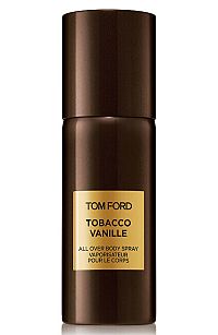 Tom Ford Tobacco Vanille Telovy Sprej 150ml 1×150 ml, telový sprej